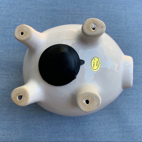 Baby Essentials Baby's First Piggy Bank (Gift with Purchase) - Picture 9 of 11